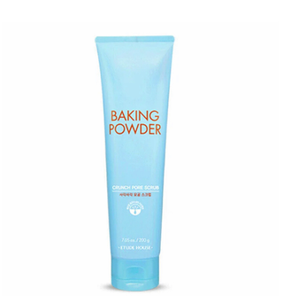 Etude House Baking Powder Crunch Pore Scrub 200g