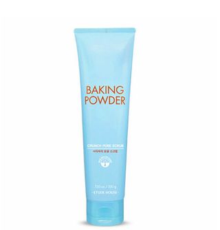 Etude House Baking Powder Crunch Pore Scrub 200g