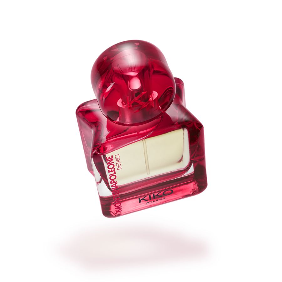 Fragrances.