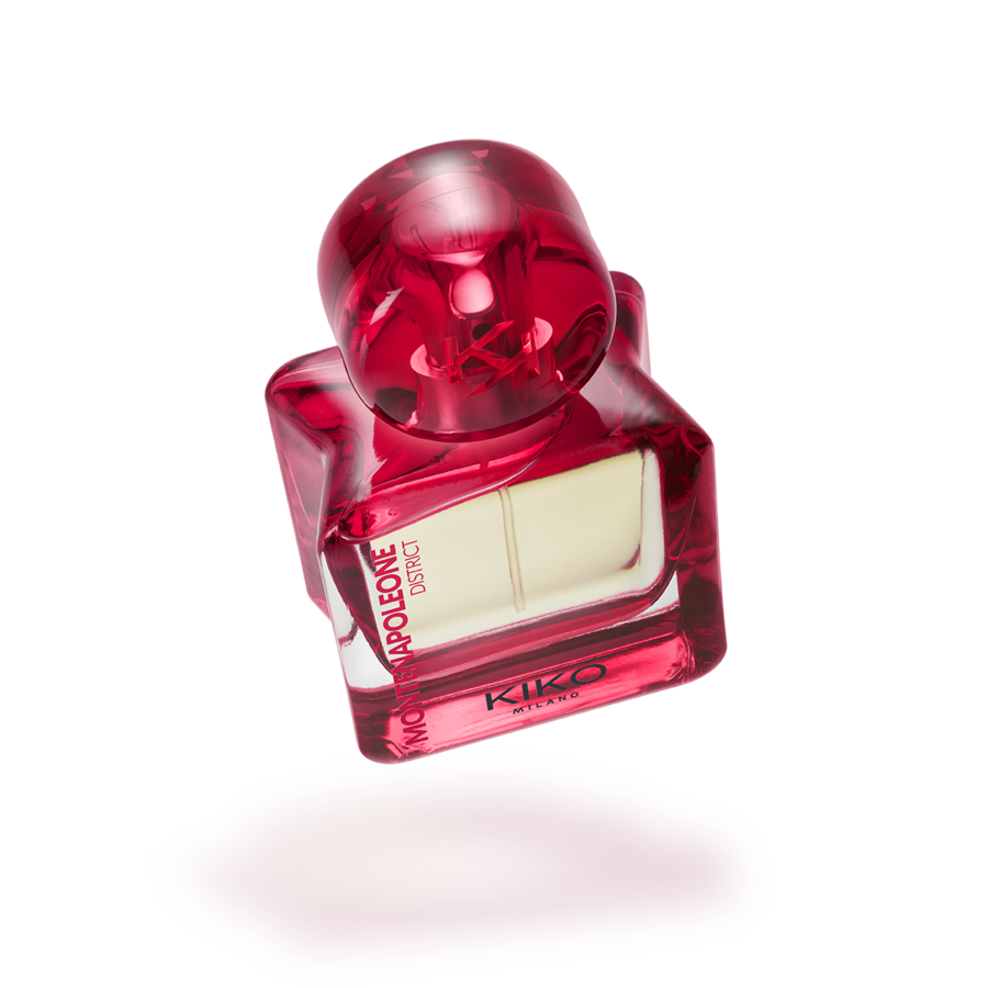 Fragrances.