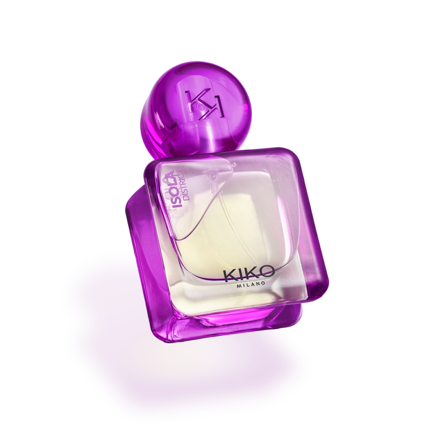 Fragrances.