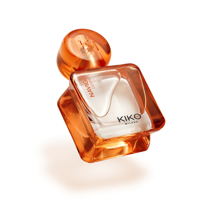 Fragrances.