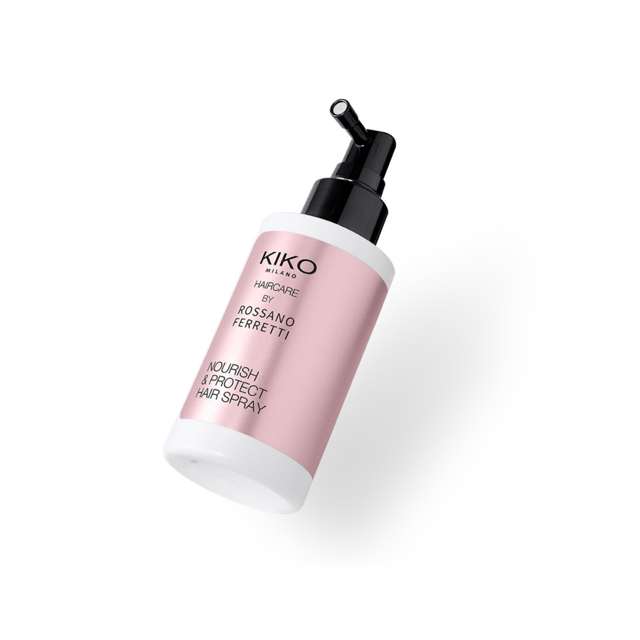 Haircare