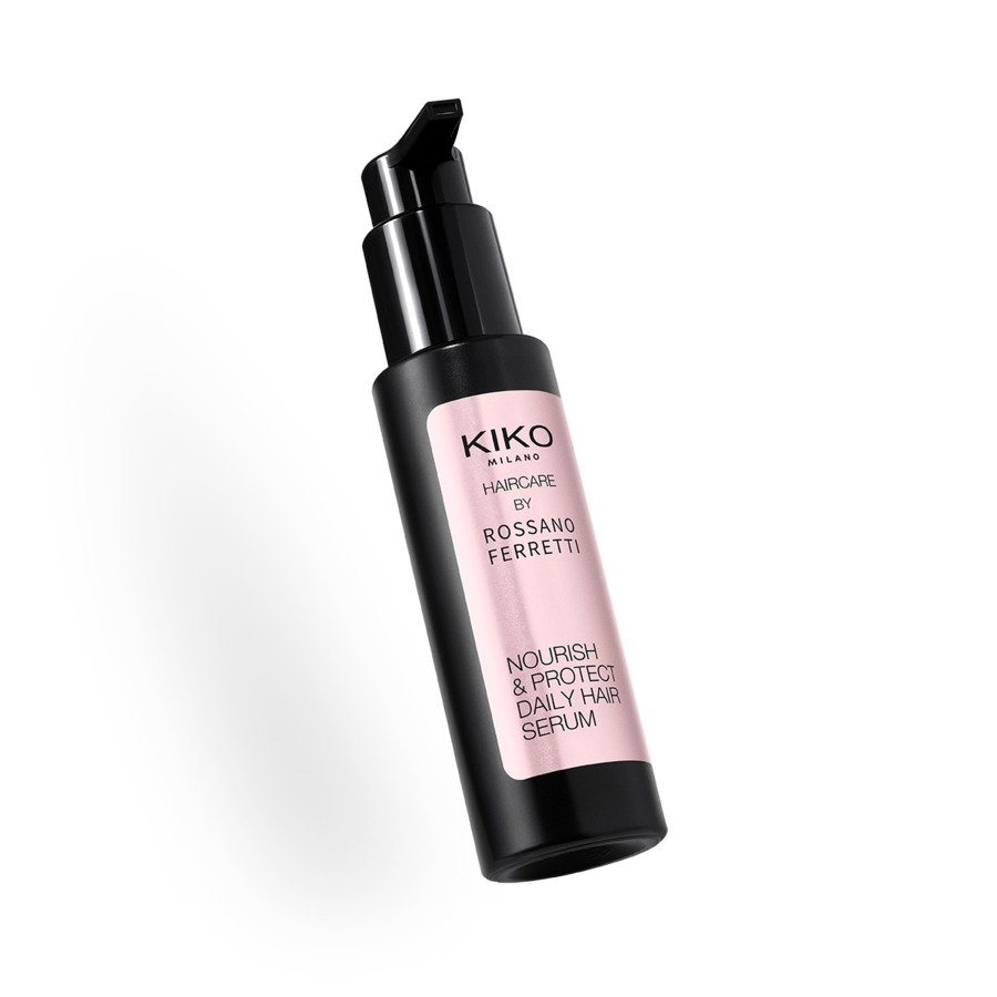 Haircare