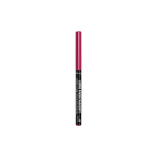 Rimmel Lasting Finish Exaggerate Automatic Lip Liner 105 Mauve Spell - Ტუჩის Მდგრადი Ფანქარი, Რომელიც Გამოკვეთს Და Განსაზღვრავს Ტუჩის Ფორმას. Კრემოვანი Ფორმულა Გამდიდრებულია C Და E Ვიტამინებით, Ხელს Უწყობს Ტუჩსაცხის Შენარჩუნებას Დღის Განმავლობაში.