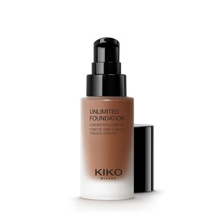 UNLIMITED   FOUNDATION 21 10N