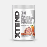 Scivation - Xtend Bcaa(420გრ)(კოქტეილი Სისხლისფერი Ფორთოხალი)