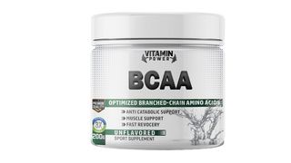 Vitamin Power - Bcaa 2:1:1(200გრ)(არომატის გარეშე)