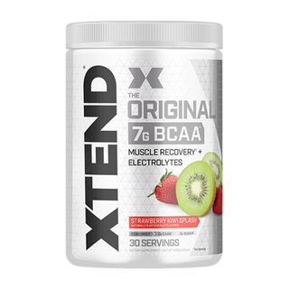 Scivation - Xtend Bcaa(420გრ)(მარწყვი და კივი)