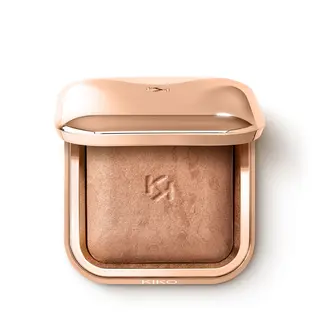 SILKY GLOW BAKED BRONZER 01
