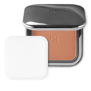 MATTE FUSION PRESSED POWDER 12
