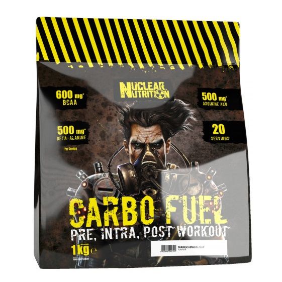 ნახშირწყლები‎ ‎