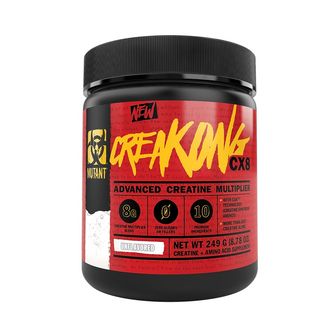 Mutant - Creakong Cx8(249გრ)(არომატის გარეშე)