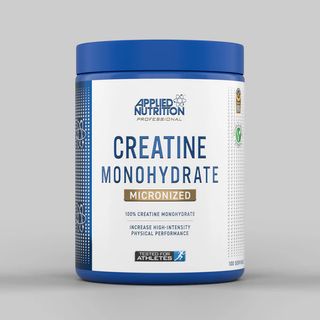 Applied Nutrition - Creatine Monohydrate(500გრ)