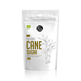 Diet-food - Bio Cane Sugar Dark Demerar(400გრ)