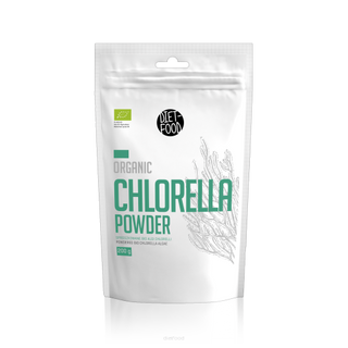 Diet-food - Bio Chlorella(200გრ)