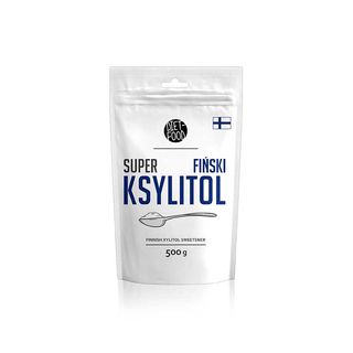 Diet-food - Super Finnish Ksylitol(500გრ)