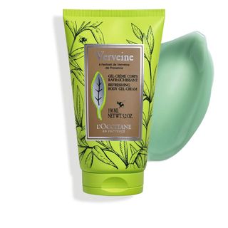 გამაგრ. ვერბენას შხაპგელი150მლ