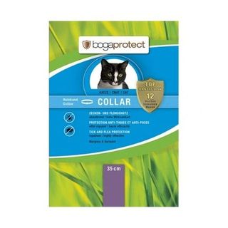 Obroża przeciwpchelna Bogacare BogaProtect, 35cm