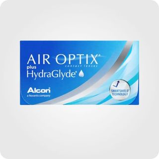 1 ცალი კონტაქტური ლინზა -4.75