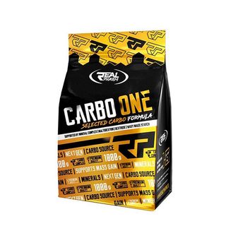 Real Pharm - Carbo One(1კგ)(მარწყვი)