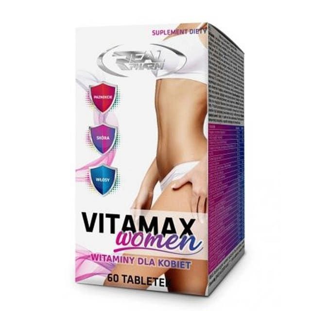 ვიტამინები და მინერალები‎ ‎