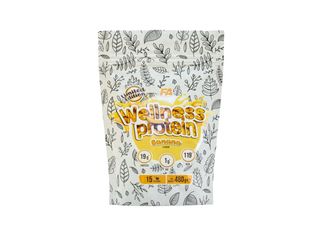 Fa Nutrition - Wellness Protein(480გრ)(ბანანი)