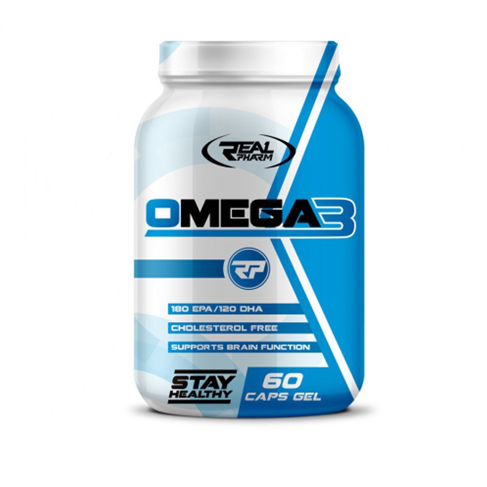 ომეგა 3‎ ‎