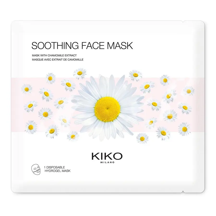 Facial Masks