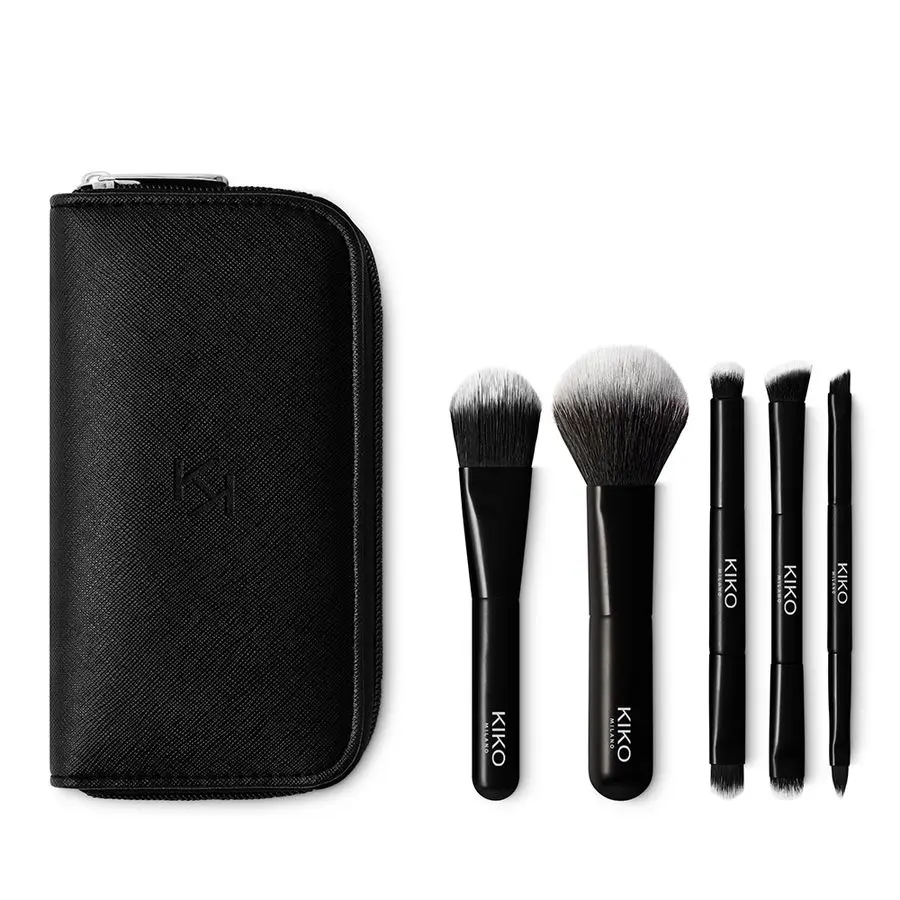 Brushes and Sponges