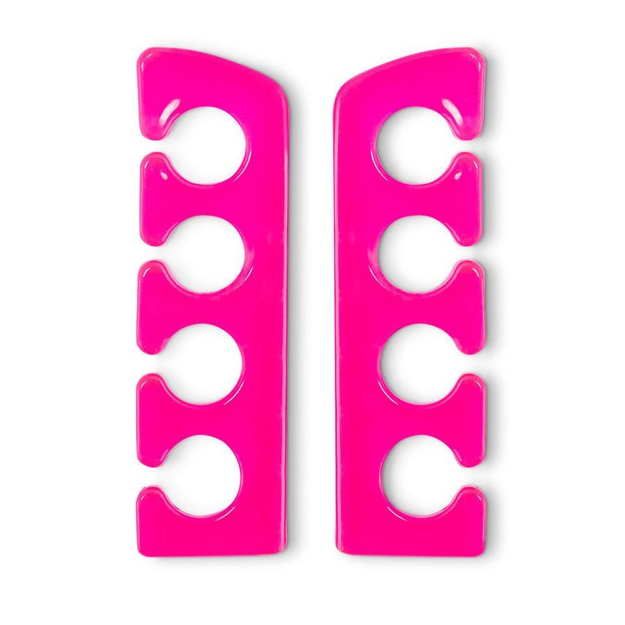 Foot and Hand Accessories