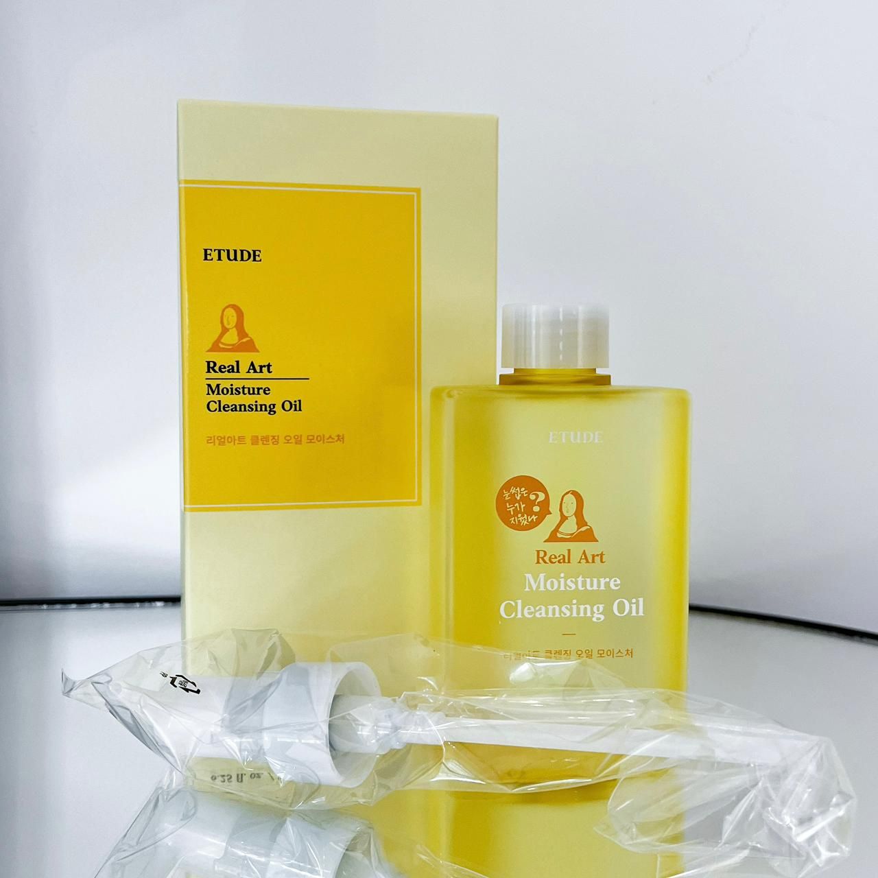 სახის დასაბანი პროდუქტები