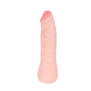 Baile Dildo Color Natural 16 Cm (6959532301335)