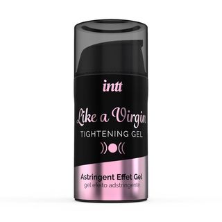 Intt Like A Virgin Tightening Gel 15 Ml (5600304015363)