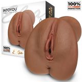 Elsa Super Realistic Vagina (8436615001866)