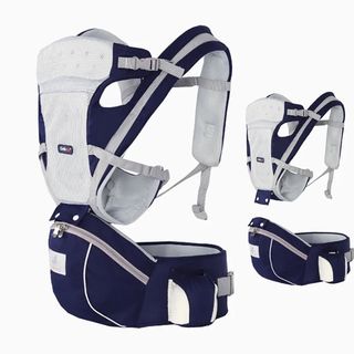 Კენგურუ 3 In 1 Ლურჯი