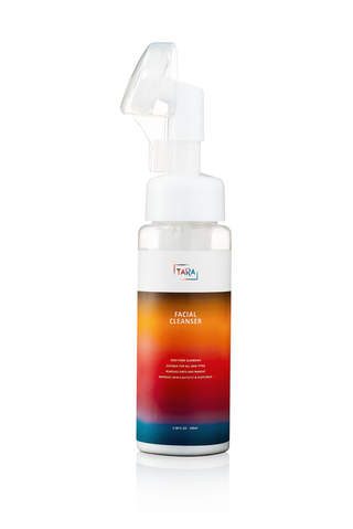 Tara Deep Pore Facial Cleanser, 100ml