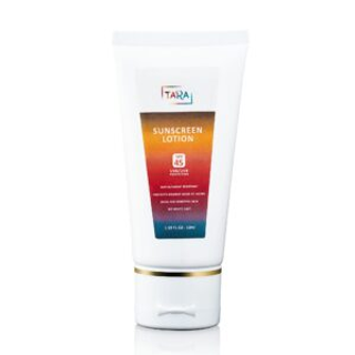 Tara SPF-45 Sunscreen Lotion, 100ml