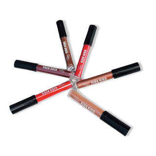 Tara Kiss Kiss Collection Lip Gloss Set