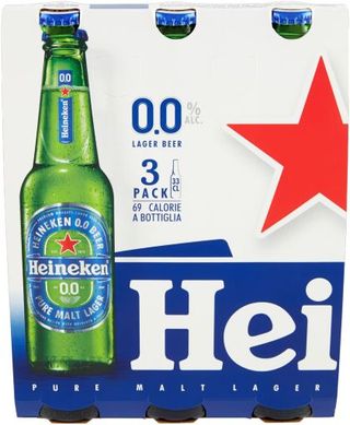 Dreher Heineken Est 01 0033.0 Cl Vet