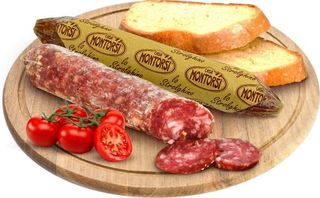 Montorsi Salame Lo Strolghino 160Gr