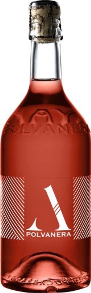 PRIM.ROSATO BRUT POLVANERA C75- 2385610