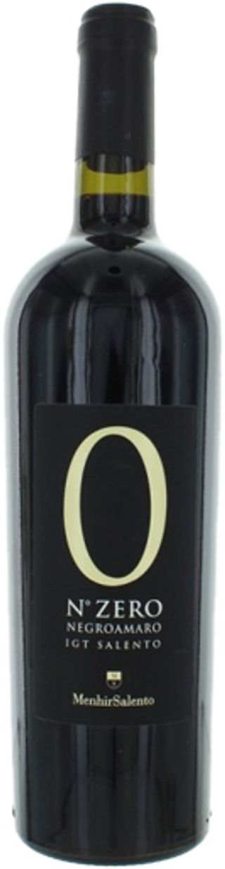 NEGRAMARO ZERO MENHIR CL.75- 2305735