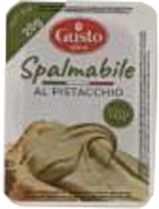 ETNA CREMA AL PISTACCHIO G20X4- 1735931