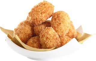 Crocchette Baccala' 220g