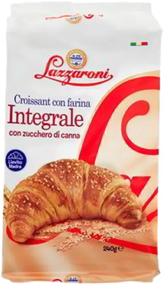 Croissant Integrale 240G
