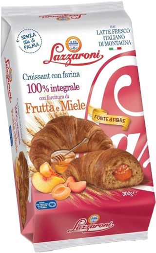 CroissantInteg.FruttaMiele300G