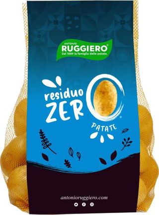 Patate Coppola Residuo 0 Kg1,5 - 920550