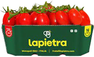 Pomodoro Datterino Rosso Lapietra Gr.200