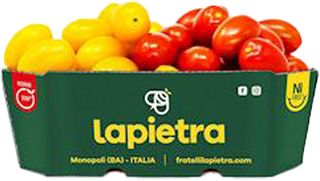 Lapietra Pom. Tomduo Gr.200 - 443507